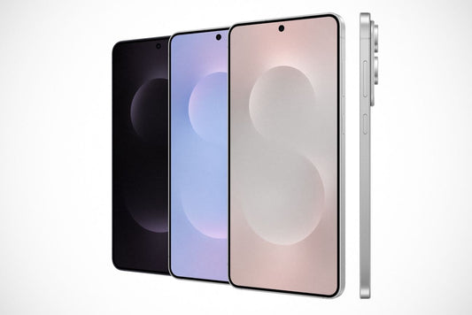 Samsung Galaxy S25 Edge 256 GB