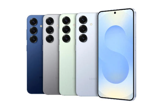 Samsung Galaxy S25 128 GB