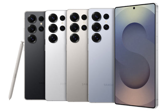 Samsung Galaxy S25 Ultra 256 GB