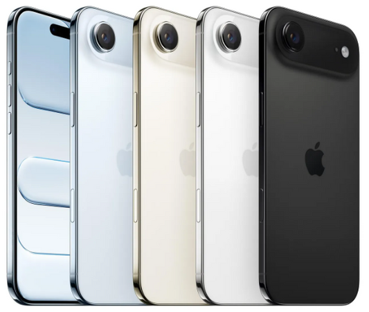 Apple iPhone Air 256GB