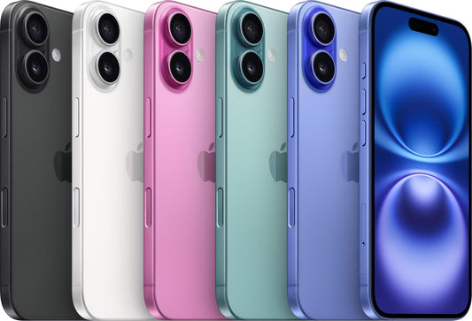 Apple iPhone 16 Plus 128 GB