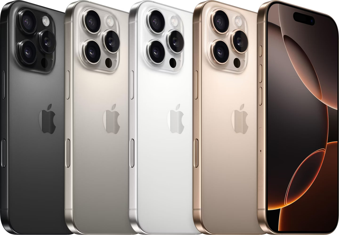 Apple iPhone 16 Pro 128 GB