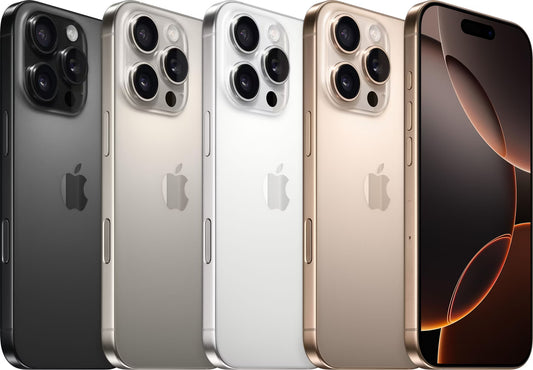 Apple iPhone 16 Pro 128 GB