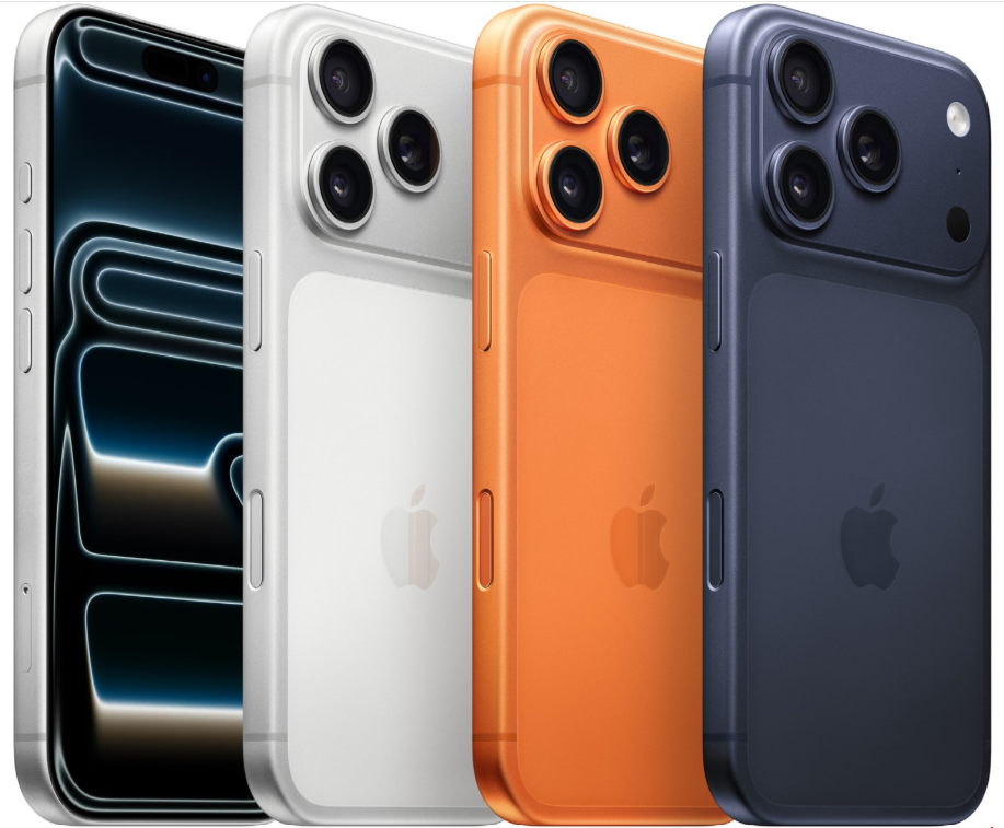 Apple iPhone 17 Pro Max 256GB